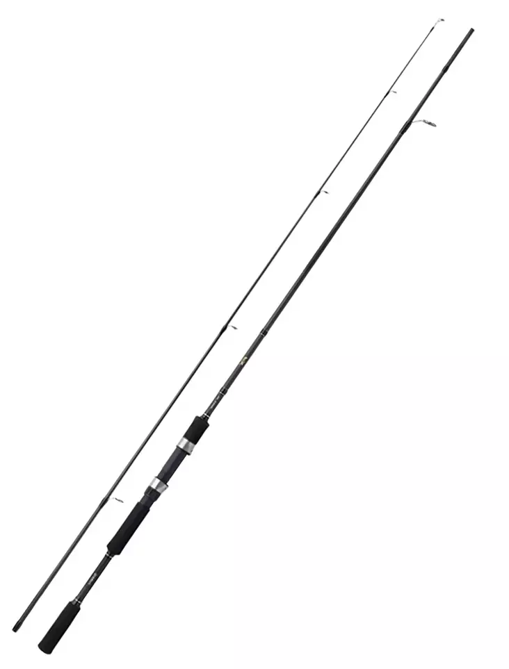 Shimano FX XT Spinning EVA - Shimano Spinning Rods - 8717009847186 - 1