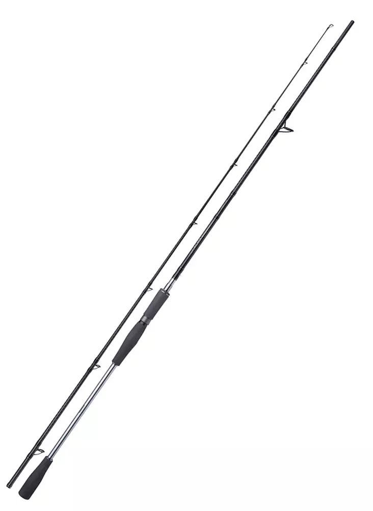 Shimano Yasei Pike Spinning - Shimano Spinning Rods - 8717009858816 - 1