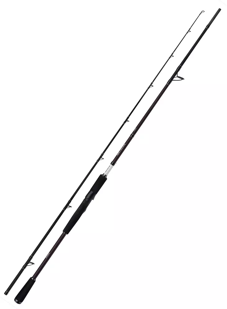 Shimano Yasei BB Pike Spinning - Shimano Spinning Rods - 8717009873956 - 1