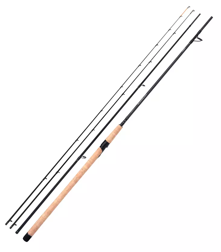 Shimano Technium Trout CMP Twintip 3pc+Sensitive tip - Shimano Spinning Rods - 8717009884846 - 1