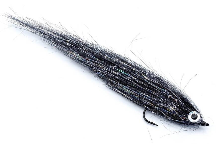 Kimallestreameri taimenelle - Streamers & Wooly Buggers - 8859202530646 - 1
