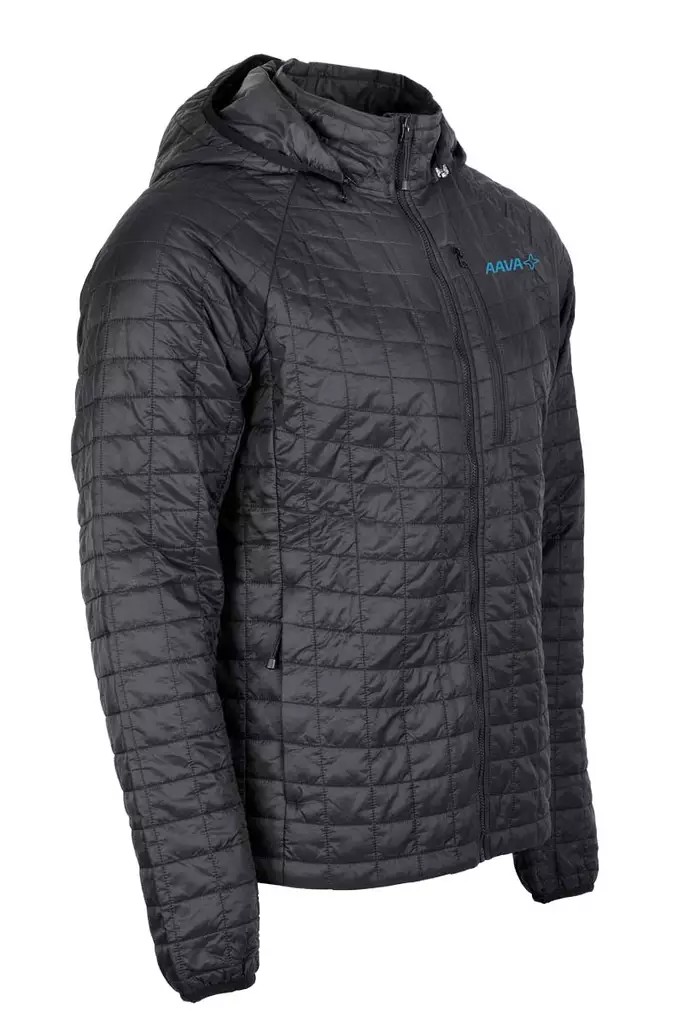 Aava Subzero Primaloft 60g Jacket - Insulated Jackets - 6417512845236 - 1