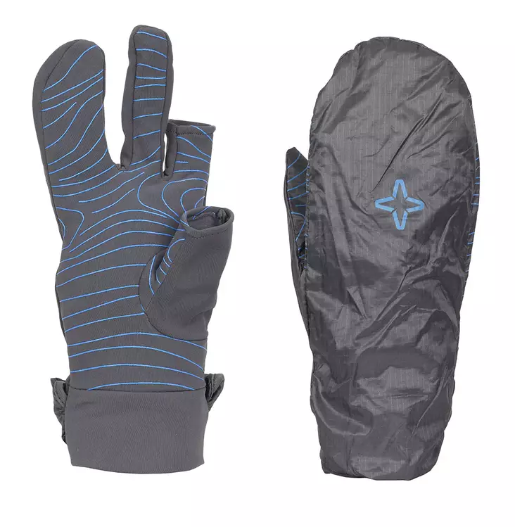 Aava Ultimate Fishing Glove - Gloves - 6417512849296 - 1