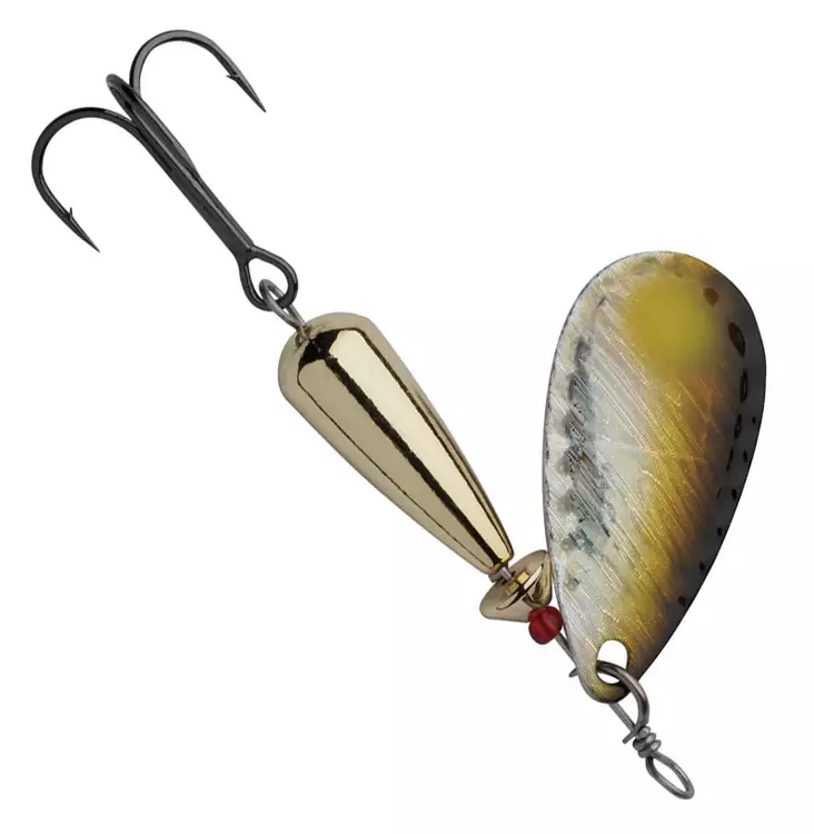 Abu Garcia Droppen LF 46mm 8g Spinnerbait - Ruoto.com webstore
