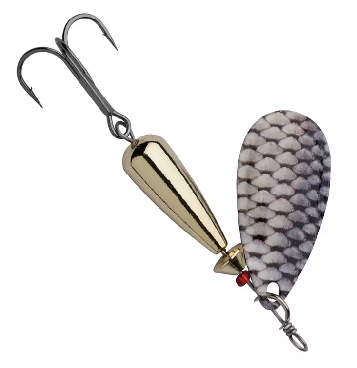 Abu Garcia Droppen LF 46mm 8g Spinnerbait - Ruoto.com webstore