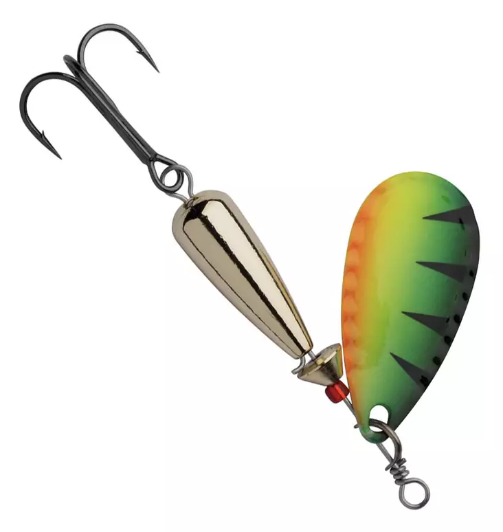 Abu Garcia Droppen Spinners Fishing Lures - All Colors & Sizes, Freshwater Spinnerbaits
