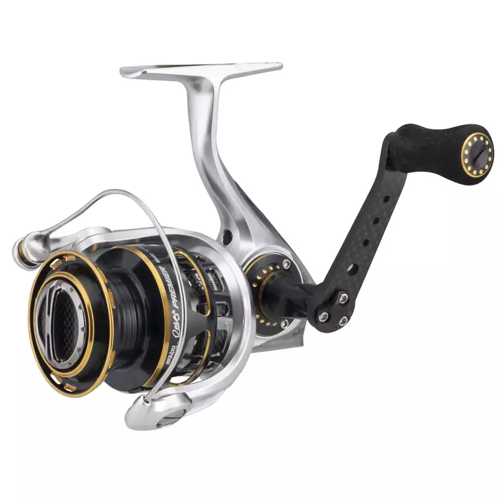 Abu Garcia Revo Premier - Ruoto.com webstore