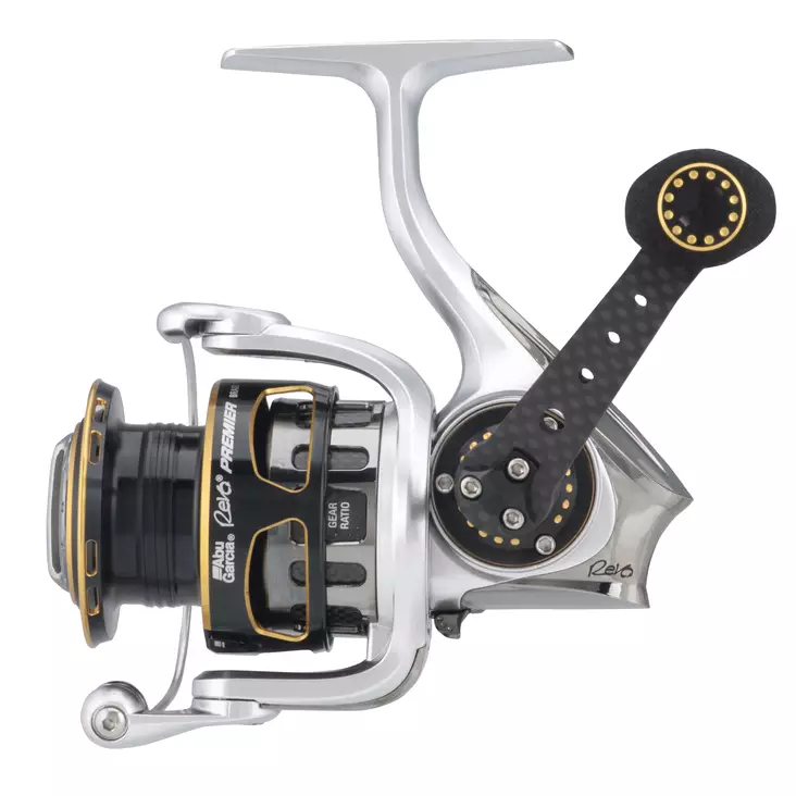 Abu Garcia Revo Premier - Ruoto.com webstore