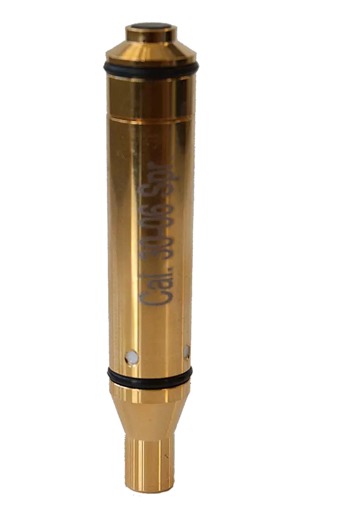 Accurize Laser Cartridge 30-06spr - Shooting Targets - ALC3006 - 1