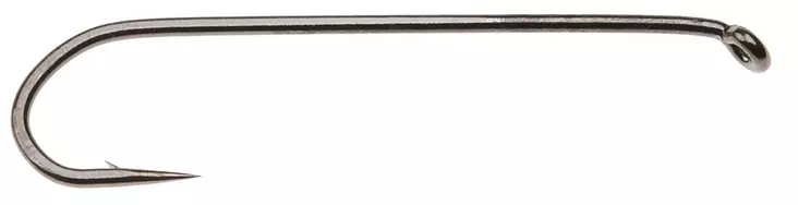 Ahrex NS118 Classic Streamer Down-Eye - Streamer Fly Hooks - 655043954546 - 1