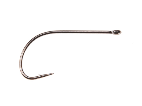Ahrex NS122 Light Stinger - Streamer Fly Hooks - 655043954676 - 1