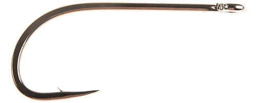 Ahrex SA220 Streamer SW - Seatrout Hooks - 655043955376 - 1