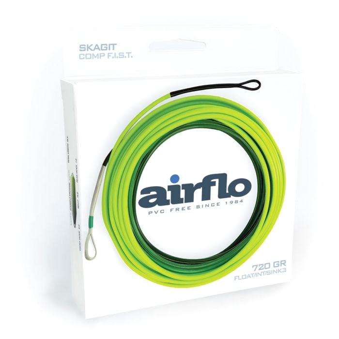 Airflo Skagit F.I.S.T. - Skagit Lines - 053163840396 - 1