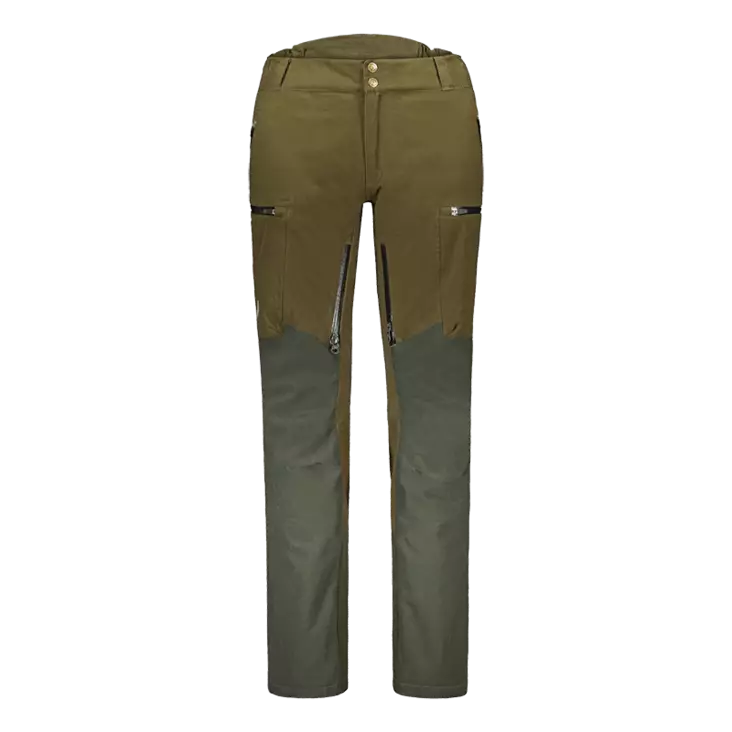 Anar Hirvas W's Hunting Trouser - Hunting Trousers for Women - 6438014224336 - 1