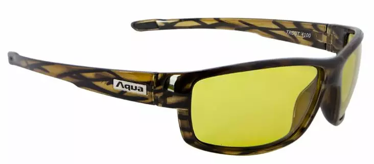 Aqua Trout - Plastic Lenses - 1234567069616 - 1