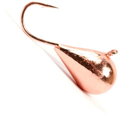 Asseri Wolfram Pisara #6 - Ice Fishing Jigs - 1120026 - 1