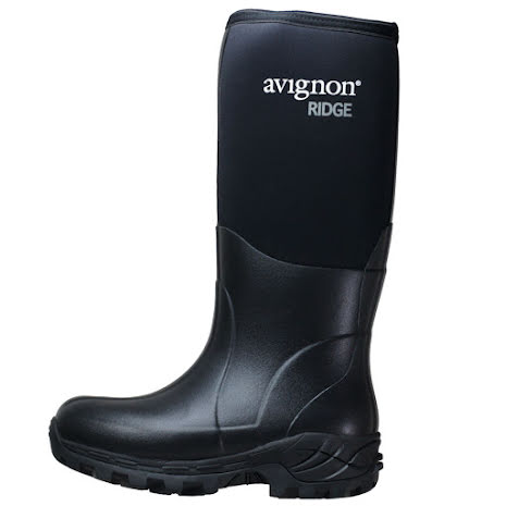 Avignon Ridge High Neopren Boot - Winter boots & shoes - 7350065190486 - 1