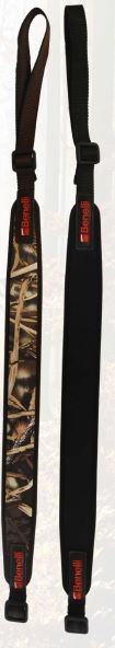 Benelli Padded Shotgun Sling Max-5 - Classic Gun Straps - 4250057203466 - 1