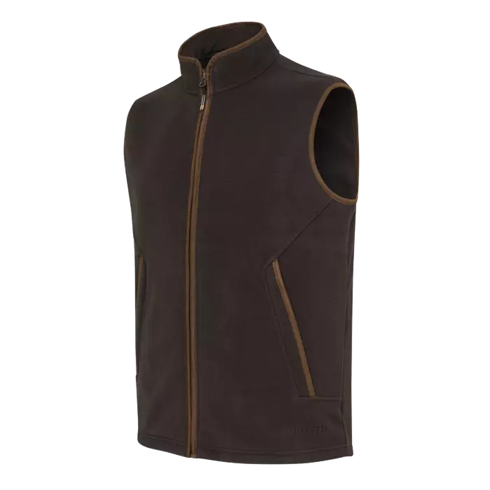 Beretta Arlington Vest Brown Bark - Hunting Vests - 8051832656486 - 1
