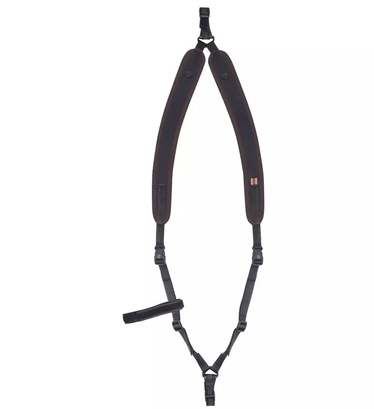 Beretta Neo Backpack Sling Black - Classic Gun Straps - 8051832650026 - 1