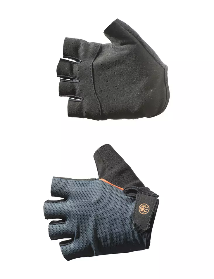 Beretta Pro Mesh Fingerless Gloves - Hunter gloves - 8051832240616 - 1