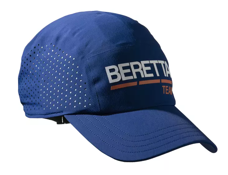 Beretta Team Blue Cap - Headwear - 8051832387526 - 1