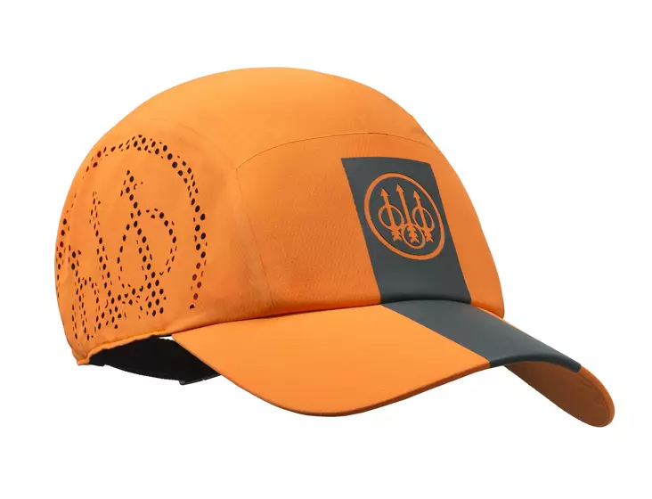 Beretta Tech Cap - Headwear - 8051832534876 - 1