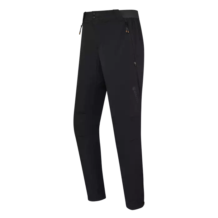 Beretta Vertikal Light Pants Black - Hunting Trousers for Men - 8051832691876 - 1