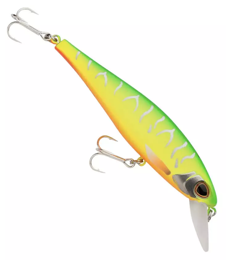 berkley fishing bells Finisher 5 FFS Jerkbait Three Rivers Tackle quick sinking with less angler fatigue will have you grabbing the Jack for your next bite. Berkley DEX Fat Bullet 10cm