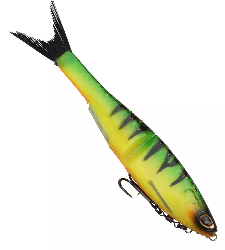 Berkley Nessie 22cm/57g Swimbait - Soft Baits for pike under 100g - 179525926 - 1