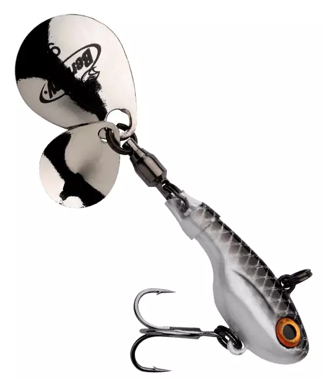 Berkley Pulse Spintail 14g - Spintails and bladebaits - 17903400706 - 1