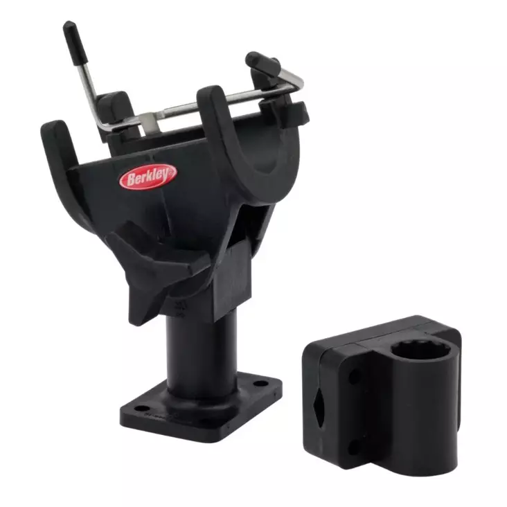 Berkley Quick Set Rod Holder - Rod Holders - 028632126226 - 1