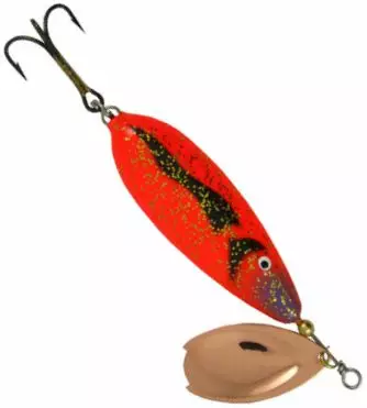 Bete Lotto 60mm 15g - Classic Spinners - 34006000036 - 1