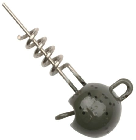 BFT Flexhead Pike Small Green 5g 2kp - Heads for Vertical Fishing - 7340029415946 - 1