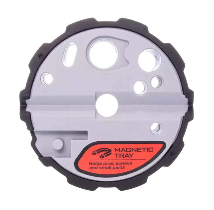 Birchwood Magnetic Armorers Block - Other Gun Cleaning Products - 888151038376 - 1