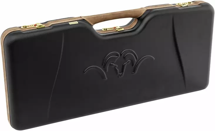 Blaser ABS B Rifle Case - Hard Rifle Cases - 628020006 - 1