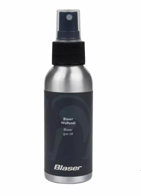 Blaser Gun Oil 200ml - Gun Oil and Greases - 80400066 - 1
