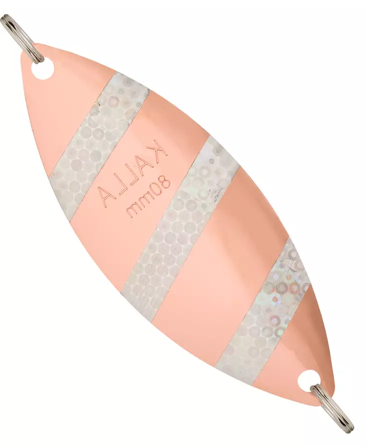 Blue Fox Kalla 60mm/9g - Ice Fishing Lures for Arctic Char - 06112021106 - 1