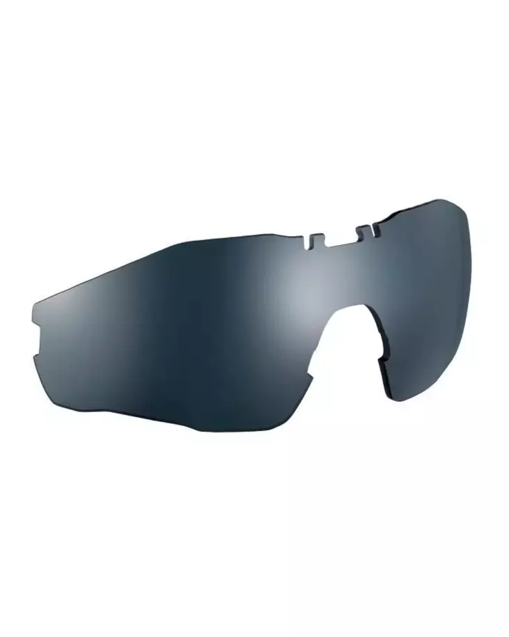Bolle MY6 Lens - Smoke - Shooting Glasses - 3660740019136 - 1