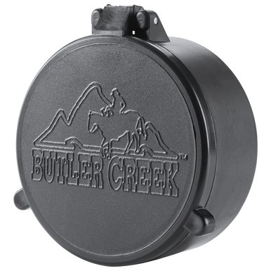 Butler Creek Flip-Open obj.28 (48,0mm) - Lens Covers - 051525302803 - 1