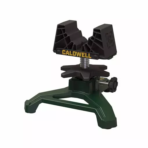 Caldwell Rock Jr 2 - Bipods and Shooting Sticks - 198700004456 - 1