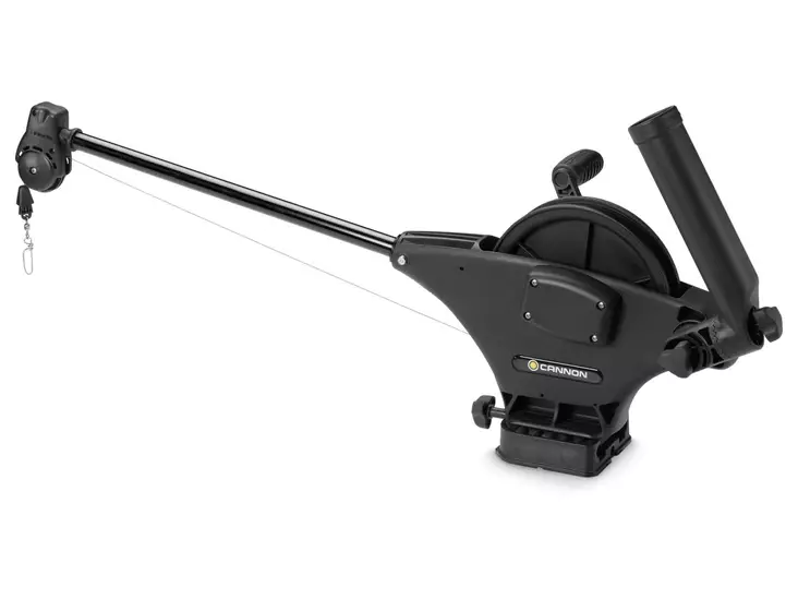 Cannon Easi-Troll ST - Down Riggers - 029402037766 - 1