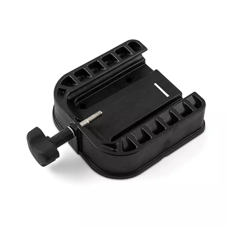 Cannon Universal Mounting Base Composite - Down Riggers - 029402034956 - 1