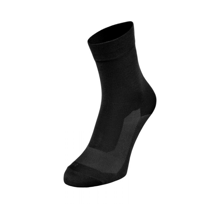 Care Plus Bugsox Traveller Black - Socks and Buff - 8714024364926 - 1