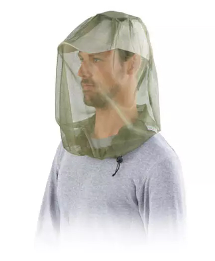 Care Plus Mosquito Classic Head Net - Other Headwear - 8714024337036 - 1