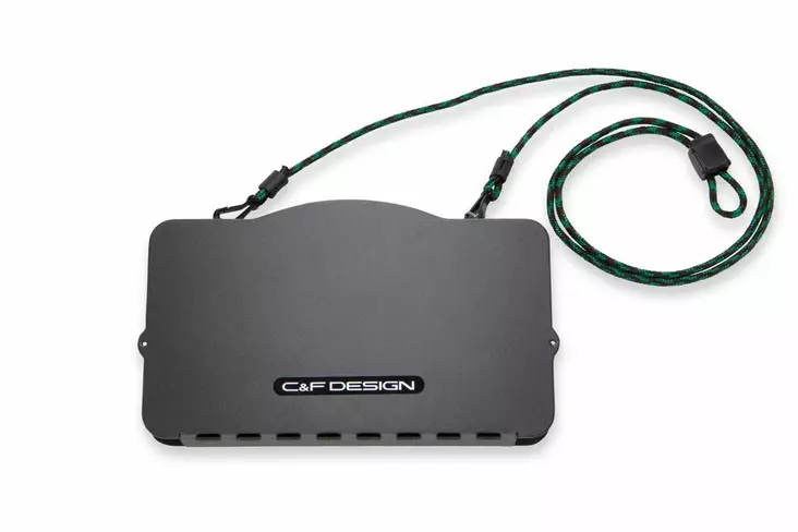 C&F Design Universal System Fly Patch Large - Other Tools and Accessories - 4560111388306 - 1