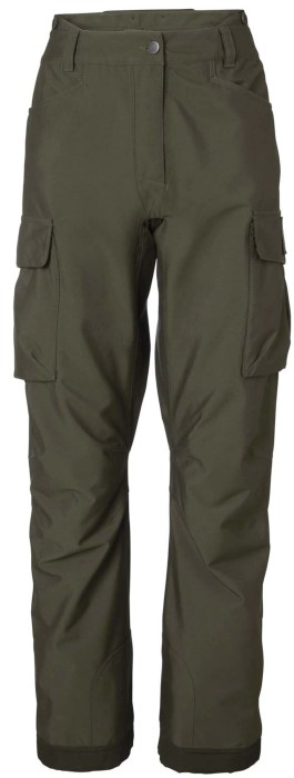 Chevalier Endeavor Chevalite Pants Women 2.0 Autumn Green - Hunting Trousers for Women - 808491166096 - 1