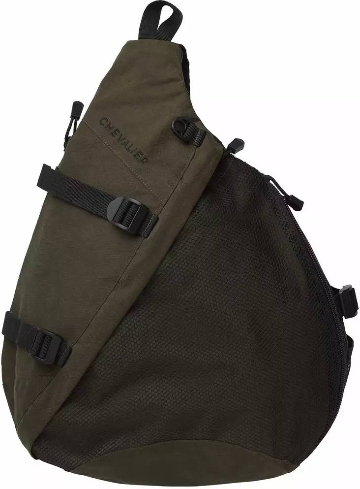 Chevalier Grouse Triangle - Backpacks - 808491170406 - 1