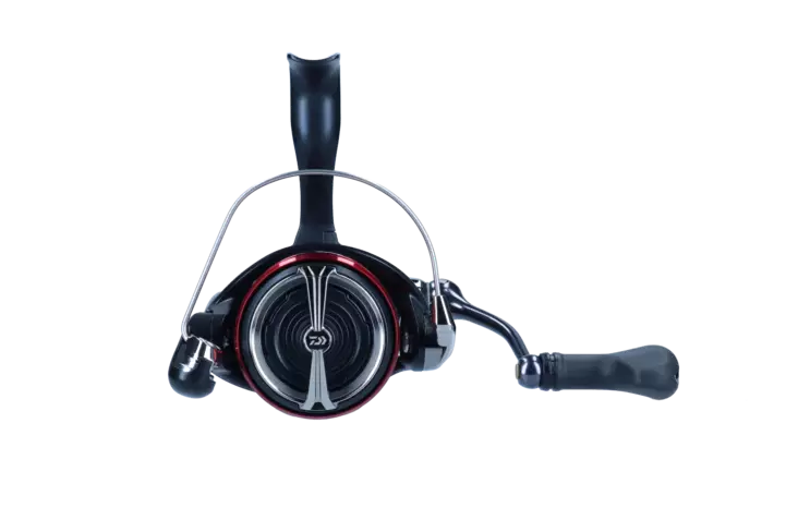 Daiwa 23 Ninja LT + J-Braid - Ruoto.com webstore