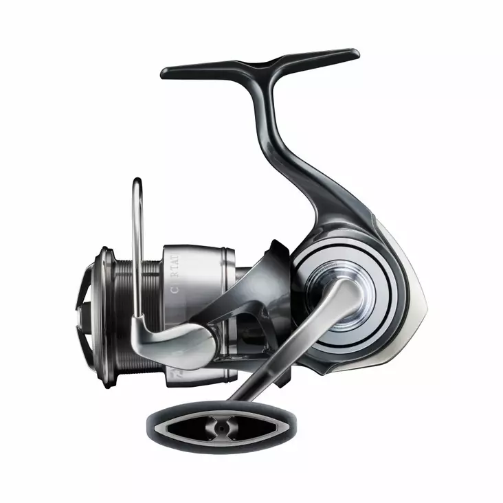 Daiwa 24 Certate G - Front Drag Spinning Reels - 043178179376 - 1